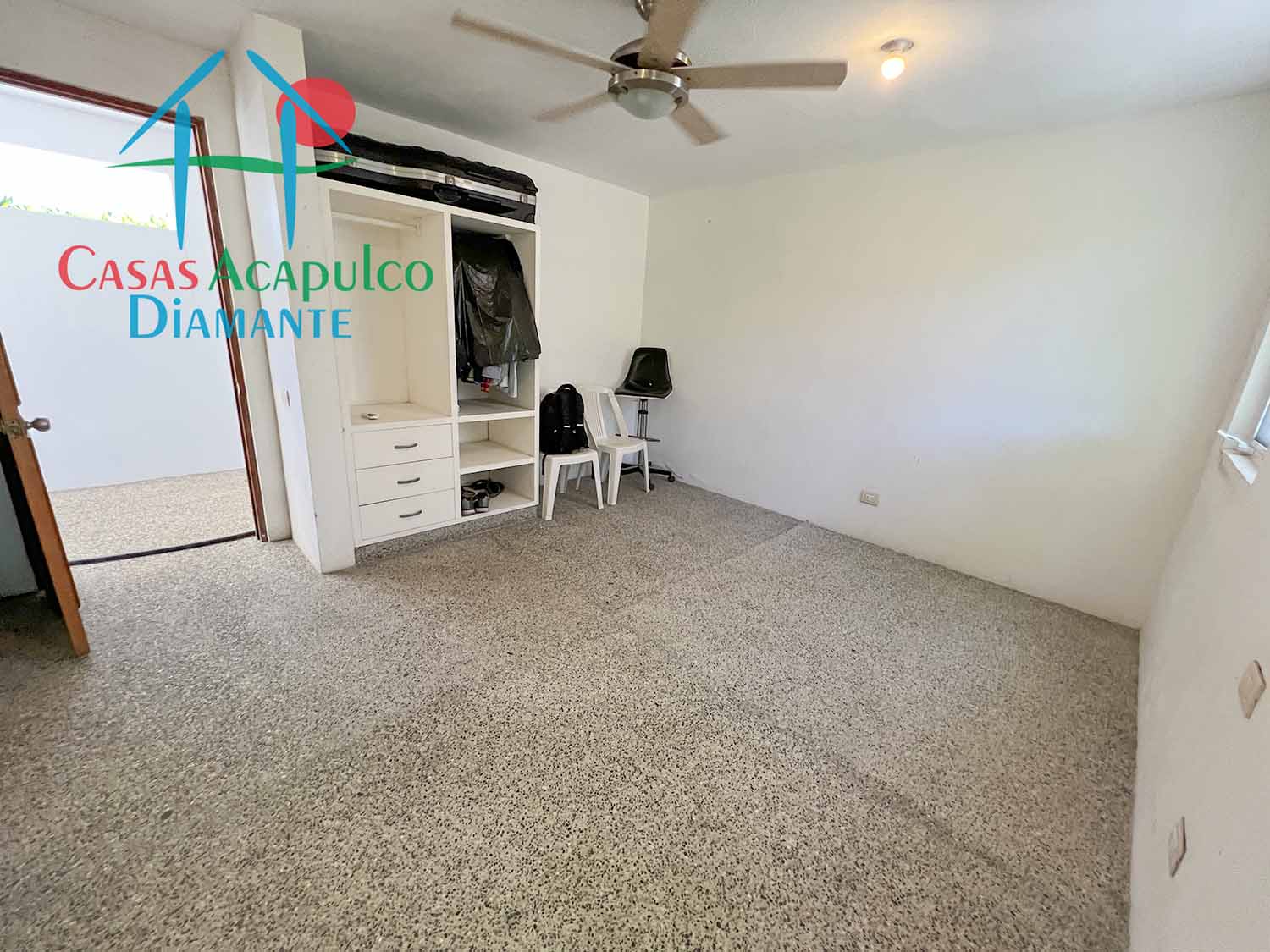 Casa Jade - Cuartos de servicio 9